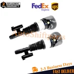 Front L+r Air Shock Struts Edc Fit Bmw Series G11 G12 750I 760I Xdrive 16-22 New. Price: $400.00.