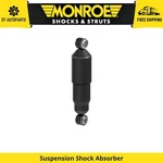 For 1966 Gmc I2500 Suspension Shock Absorber Front Monroe New. Price: $55.68.