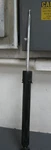Honda 52611-TBA-A13 Rear Lh/rh Shock Absorber 16-18 Civic Ex New Genuine. Price: $159.97.