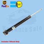 Shock Absorber Bilstein B4 Rear Fits Audi A4 Quattro 2005-2009 New. Price: $116.01.