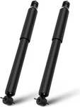 Front, 2PCS Shock Absorbers Assembly Set For 1999-2004 Jeep Grand Cherokee New. Price: $35.99.