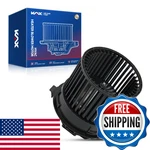 Kax Blower Motor Compatible Nissan Sentra 2013 2014 2015 2016 2017 - Hvac New. Price: $62.05.