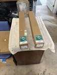 Gm 84043235. Absorber Assm. Rear Shock Set Of 2. 16-19 Silverado,sierra. Jp New. Price: $200.00.