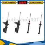 4X Kyb Front Struts Rear Shocks Fits 1989 1990 Dodge Colt New. Price: $256.91.