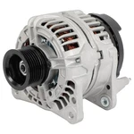 Alternator For 1999-2006 Volkswagen Golf & 1999-2005 Jetta 2.0L L4 New. Price: $82.30.