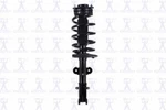 Suspension Strut And Coil Spring Assembly Fcs 3331821L New. Price: $208.99.