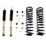 Bilstein B8 5112 Front Suspension Leveling Kit 05-16 Ford F250 / F350 New. Price: $525.00.
