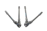 15-17 Bmw M4 Coupe Pair Of Left And Right Hood Strut Braces Used. Price: $130.00.