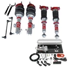 Truhart TH-S1005+TH-ME01 Air Struts W/evo For 13-23 Toyota/subaru Scion New. Price: $2597.49.