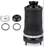 Jdmon - Front Air Suspension Spring Bag Fit For Mercedes W164 W166 X164 New. Price: $48.39.