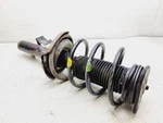2004 2005 2006 2007 2008 2009 Mazda Left Front Strut Shock Absorber BRY034900 Used. Price: $112.50.