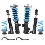 Maxpeedingrods 24 Level Damper Coilovers Lowering Kit For Hyundai Veloster 12-18 New. Price: $546.58.