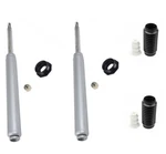 Front Struts Cartridge Excel-g & Bellows Assemblies Kit Kyb For Toyota Camry New. Price: $131.95.