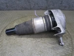 2015-2018 Porsche Macan Front Left Driver Side Air Strut Shock Absorber Assembly Used. Price: $312.82.