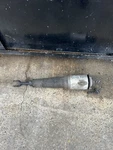 2004-2007 Audi A8 Genuine Front Left Driver Air Suspension Strut Oem 4E0616039AF Used. Price: $199.96.
