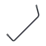Polaris Stabilizer Tube, Matte Black, For Ranger Models 5341248-458 New. Price: $174.99.