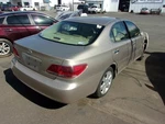 Driver Left Strut Front Fits 04-06 Lexus ES330 32384813 Used. Price: $110.70.