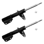 For Buick Riviera 1998-1999 Acdelco VS-1008-503-379 Professional Front Strut Set New. Price: $157.14.