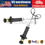 2X Rear Shock Absorbers Struts Magnetic Fit Chevrolet Camaro 2012-2015, 14-17 New. Price: $179.35.