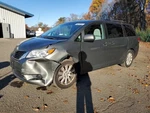 Anti-lock Brake Part Actuator And Pump Assembly Awd Fits 12-14 Sienna 2065567 Used. Price: $111.89.