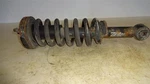 Front Strut Assembly 2WD Lug 17" Wheel Base Payload Fits Ford F-150 626297 Used. Price: $85.00.
