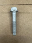 Genuine Ford Shock Lower Bolt W500764-S439 New. Price: $25.27.