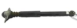 - 2014 Volkswagen Jetta Rear Left Shock Absorber 5C0512011AA Used. Price: $29.00.