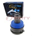 Mevotech Supreme Front Upper Suspension Ball Joint For 1994-1997 Mazda B4000 Fg New. Price: $40.86.