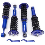 Maxpeedingrods Air Spring Shock Coilovers For Lincoln Navigator 2003-06 New. Price: $331.00.