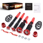 Maxpeedingrods Coilovers Shocks For Bmw E46 Series 320I 323I 325I 328I 330I New. Price: $242.00.