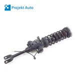 13-15 Oem Bmw Front Left Strut Assembly Lci 750 760 B7 Rwd 6863147 F01 F02 Used. Price: $128.00.
