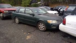 2000 - 2002 Toyota Avalon Rear Strut Assembly Lh Driver Side Oem 48540A9070 Used. Price: $78.19.
