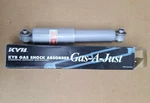 Kyb KG5564 Gas-a-just Rear Monotube Shock Absorber For Chevy Corvette 1984-1987 New. Price: $39.99.