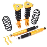 Maxpeedingrods Coilovers Shock Absorber For Scion Im 16 /toyota Corolla 17-18 New. Price: $260.00.