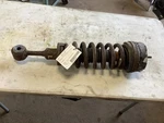 Strut Front Lug Wheel Base Payload Fits 04-05 Ford F150 Pickup 345669 Used. Price: $61.34.