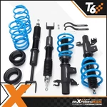 Maxpeedingrods T6 Coilovers 24 Way Damper Lowering Kit Fit Dodge Dart 2013-2016 New. Price: $419.00.
