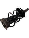 2024 Nissan Rogue Front Right Side Shock Absorber Strut & Coil Spring Assy Oem Used. Price: $299.00.