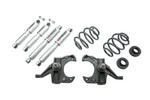 Belltech 63-70 C10 3/4 Drop W/sp Shocks Lowering Kit 955SP New. Price: $1001.12.
