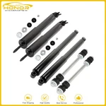 Ford Ranger Mazda B2500 B3000 B4000 Rwd Front Rear Shock Absorbers Sway Bars New. Price: $80.29.