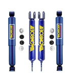4X4 Monroe Matic Plus Shocks Struts Kit For 1999-2006 Chevy Silverado 1500 4WD New. Price: $122.99.