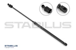 Gas Spring, Boot/cargo Area Stabilus 942863 New. Price: $44.27.