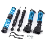 Maxpeedingrods T6 Coilover 24 Level Damper Shock For Scion Xb 2004-2006 New. Price: $399.00.