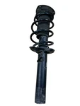 2015-20 Audi A3 Front Left Strut Shock Spring Assembly Oem 5Q0413031 El Used. Price: $147.25.