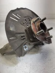 2017-2023 Subaru Impreza Front Passenger Spindle Knuckle Used. Price: $95.00.