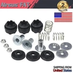 Bracket Repair Kits For Mercedes W221 W164 W166 W220 W211 Suspension Compressor New. Price: $29.50.