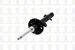 Frt Strut Fcs Automotive 333927L New. Price: $105.87.