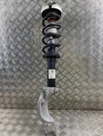 Audi A6 S6 C8 2019 Front Right Shock Absorber 4K0413031AP ETO33242 Gebraucht. Price: $137.54.