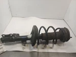 Front Driver Left Strut From 2004 Toyota Sienna 12125569 Used. Price: $117.94.