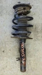 Passenger Right Strut Front Fits 08-09 Taurus X 814655 Used. Price: $79.99.