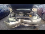 Passenger Strut Front North America Built Cylinder Fits 00-01 Camry 1119495 Used. Price: $87.80.